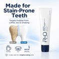 thumbnail image 5 of stainsToothpaste for Daily Oral Care, Deep Cleansing and Fresh Breath Dental Paste, 3.5oz, 5 of 5