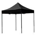 thumbnail image 1 of Toldo plegable Impermeable 3x3 LUM0 Negro, 1 of 7
