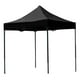 thumbnail image 1 of Toldo plegable Impermeable 3x3 LUM0 Negro, 1 of 7