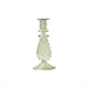 thumbnail image 1 of Romántico Candelabro de Vidrio de la Vendimia Candelabro Hidropónico Transparente Florero Estilo Europeo Regalo Transparente Verde, 1 of 6
