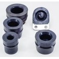 thumbnail image 2 of ANTI-VIBE AV 5PC BUFFER BUSHING SET FITS STIHL 066 MS660, 2 of 6