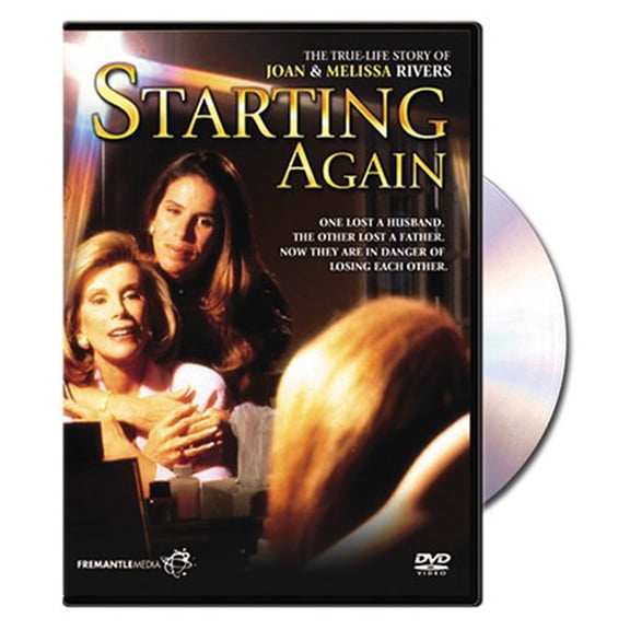 Pre-Owned Starting Again
