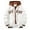 Beige, variant on Jackets Tops For Men Casual Hooded Street Trend Baseball Clothing Embroidered Mens Autumn And Winter Jackets,Beige,XL