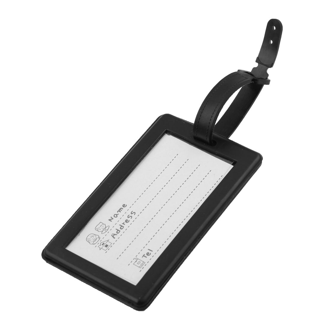 luggage tags walmart