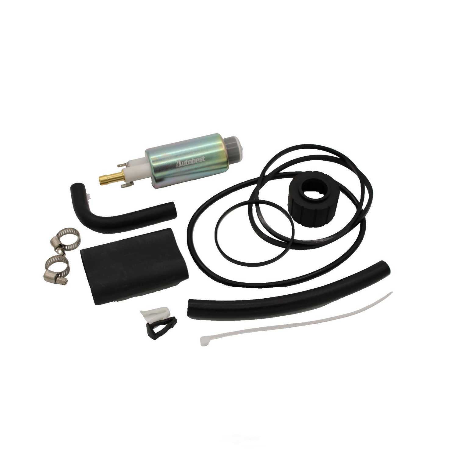 Autobest HP1013 High Performance Electric Fuel Pump