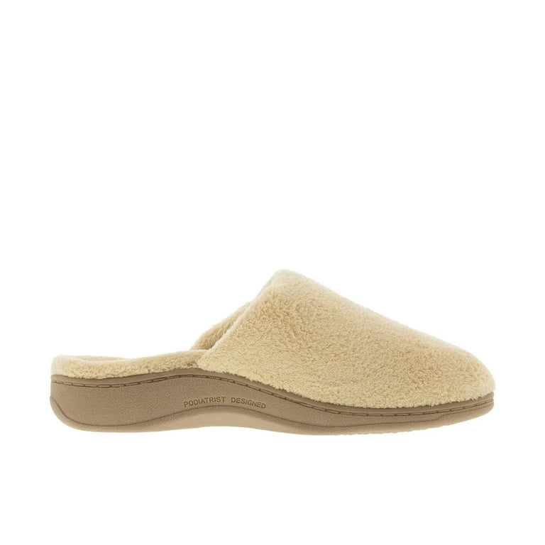 Gemma mule sales slippers