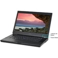 thumbnail image 2 of Restored Dell Silver 15.6" Latitude E6510 Laptop PC with Intel Core i5-520M Processor, 4GB Memory, 250GB Hard Drive and Windows 10 Home, 2 of 5