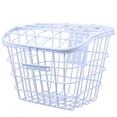 thumbnail image 1 of Miangastore Panier de Vélo Électrique 1 Pce Support de Rangement pour Vélo Gadget de Rangement, 1 of 8