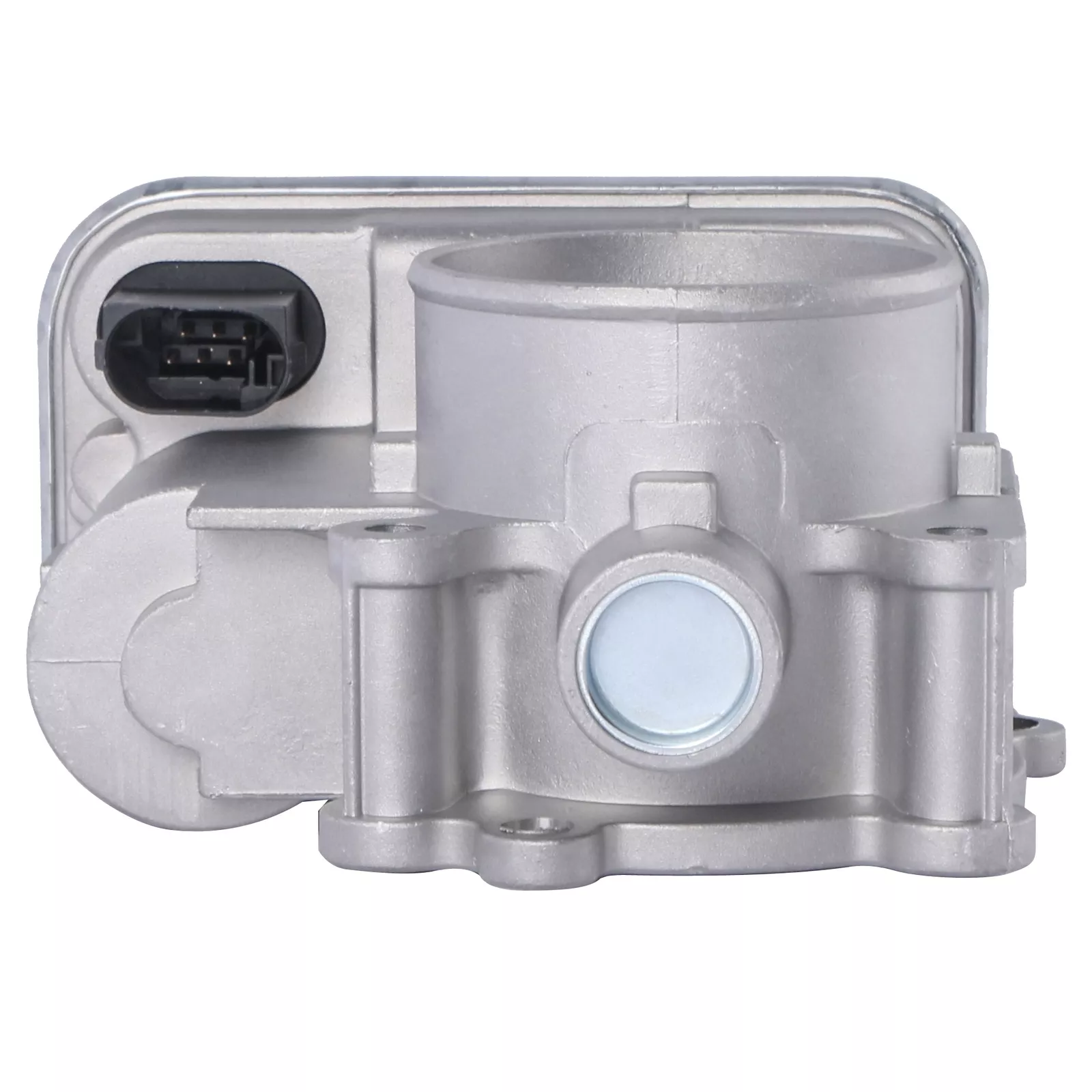 MOSTPLUS Throttle Body for Jeep Compass Patriot Dodge Journey Caliber Avenger Chrysler