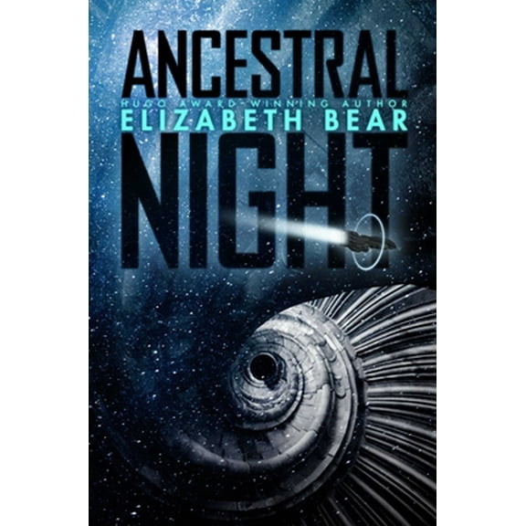 Pre-Owned Ancestral Night (Hardcover) 1534402985 9781534402980