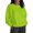 Mint Green#1, variant on Ninixx Sparkly Printed Sweatshirts for Women Thin Casual Long Sleeve Crew Neck Pullover Shirts Fall Fashion Pullover Clothes