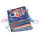 thumbnail image 4 of Libros De Baño Para Bebés, 6 Uds. Múltiples Temas Lavables Libros De Baño De Interacción Entre Padres E Hijos Para Niños Pequeños ANGGREK AC7631, 4 of 8