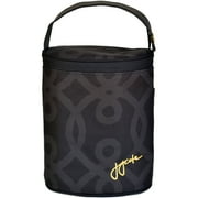 JJ Cole Bottle Cooler (Blue Iris) by JJ Cole