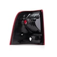 thumbnail image 2 of For Ford Explorer Tail Light Unit 2002 2003 2004 2005 Passenger Side Replacement For FO2801159 | 1L2Z 13404 AA, 2 of 8