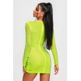 thumbnail image 5 of Vestido Ririe Diamante Minivestido para mujer, 5 of 5