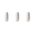 thumbnail image 2 of Advancent 4500K 500lm Night Light Plastic Oval Button Portable Indoor Mounting Lighting Bedroom LED Lamp Wall Control Gear Bedside 10 Type1 NO1, 2 of 6