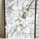 thumbnail image 3 of RKSTN artificial flowers for outdoors Simulated Flower And Plant Bonsai Wedding Decorations Plant Wall Home, 3 of 4