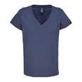 thumbnail image 1 of SOLS Womens Regent V Neck T-Shirt, 1 of 4