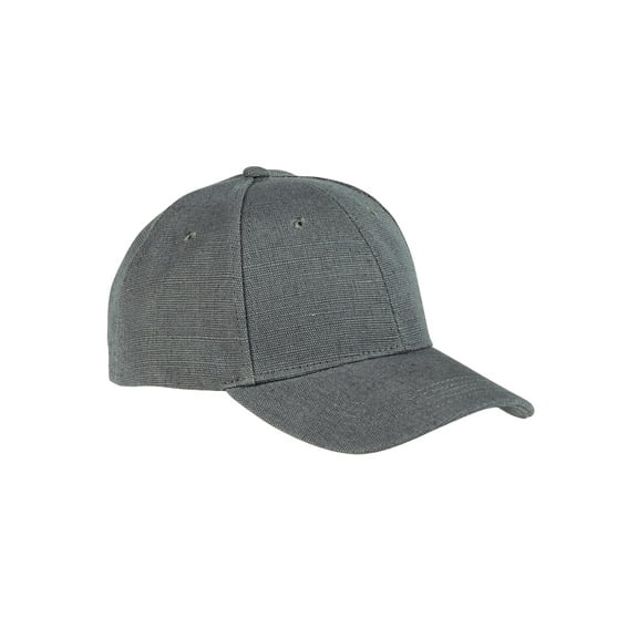6.8 Oz. Hemp Baseball Cap