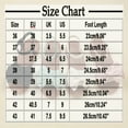 thumbnail image 3 of Hinvhai Women's Bow Flat Sandals Dressy Open Toe Ankle Strap Summer Casual Vacation Slides Shoes Pink 9.5(43), 3 of 9