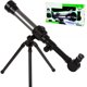 thumbnail image 3 of Telescopio Astronómico Para Niños, Telescopio Para Niños, Juguete De Observación Del Espacio Astronómico Con Trípode Portátil, Juguetes Educativos Para Niños ANGGREK Otros, 3 of 5