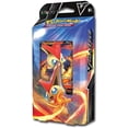 thumbnail image 1 of Baraja de batalla Pokémon Victini V, 1 of 1