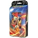 thumbnail image 1 of Baraja de batalla Pokémon Victini V, 1 of 1