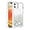 Sliver, variant on Compatible with iPhone 12 Mini Case Glitter Liquid Cute Clear Phone Case Floating Quicksand Shockproof Protective Bumper Silicone Soft TPU Case for iPhone 12 Mini 5.4 Inch Love Sliver YB