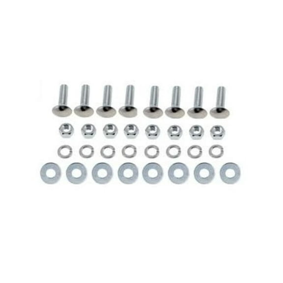 1964-66 Chevelle Front and Rear Bolt Kit (66FRB)