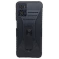 thumbnail image 1 of Funda Uso Rudo Clip Blindaje Cely Vesmir Para Samsung E22 Más 2 Micas De Pantalla, 1 of 4