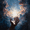 Divine Hand Reaching For Divine Light, variant on Qisvanset Western Cowboy Hat and Boots Canvas Wall Art 15.75x11.81 INCHES