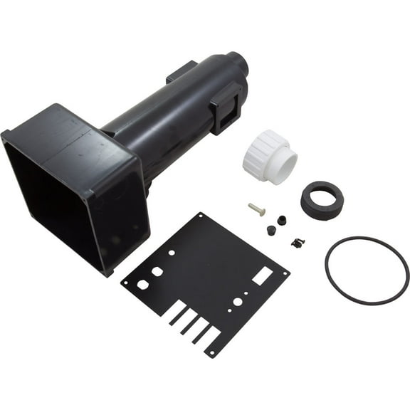 Manifold Kit, Hydro-Quip Aquatherm CM4000/HT500