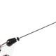 thumbnail image 5 of Lvero de Ambre de Acero Retráctiles 6PCS Lvero de Ambre de Acero de 60 Cm Tenedor de de Identificación Del Reel Zulema Clip retráctil para llaves, 5 of 8
