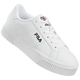 thumbnail image 4 of Tenis Mujer FILA Clasicos Urban Casuales Escolar Original blanco 27, 4 of 5
