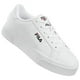 thumbnail image 4 of Tenis Mujer FILA Clasicos Urban Casuales Escolar Original blanco 27, 4 of 5