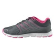 thumbnail image 4 of RunFlyte Women's RF Flyte Escape Running Shoes Charcoal/Pink r7207-616, 4 of 6