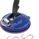thumbnail image 3 of Anclaje de ventosa para automóvil Sunnimix Soporte multifuncional para toldo Azul oscuro Anclaje de ventosas, 3 of 8