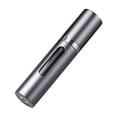 thumbnail image 1 of Atomizador de perfume, relleno de perfume recargable, atomizador de perfume de viaje, botella de spray portátil, 8 ml, 1 of 2