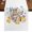Multicolor, variant on Table Runners 108 Inches Long Dress Scarves, Bunny Easter Farmhouse Coffee/Dining/Kitchen Table Runner for Living Room, Spring Floral Elegant Pastoral Butterfly 13x108 Inch