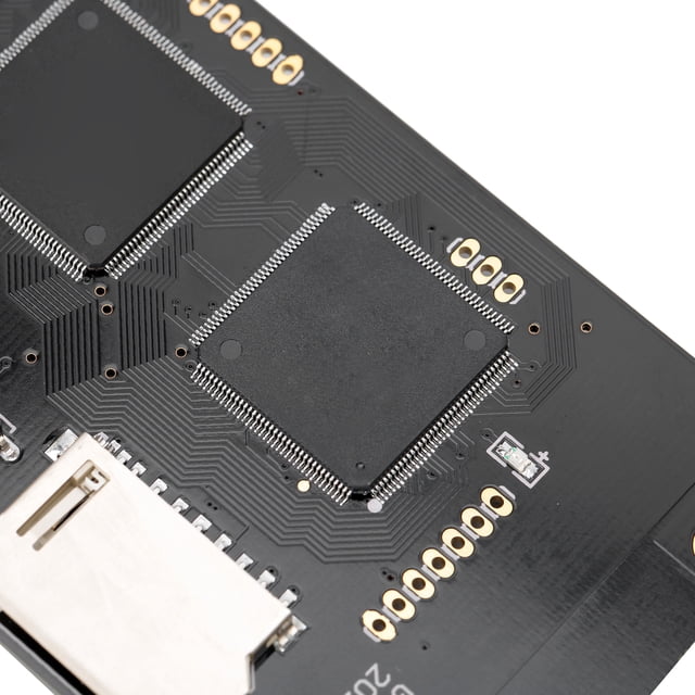 ANGGREK For GDEMU Optical Drive Board V5.15b Replacement For Sega DreamCast Game Console VA1 Host,Game Console Optical Drive Board,Optical Drive Simulation Board For Sega DreamCast Game Console VA1