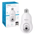 thumbnail image 2 of Cámara De Seguridad Wi-fi* 3 Mpx Robotizada Con Seguidor De Color Blanco, 2 of 3