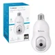 thumbnail image 2 of Cámara De Seguridad Wi-fi* 3 Mpx Robotizada Con Seguidor De Color Blanco, 2 of 3