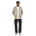 thumbnail image 4 of Jack And Jones Mens Hooded Hybrid Jacket, 4 of 4