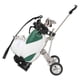 thumbnail image 2 of Golf Bag Pen Set, Convenient Desktop Golf Bag, Stable Practical For Friends Colleagues Souvenirs Gift ANGGREK Otros, 2 of 8