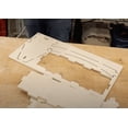 thumbnail image 5 of Jimmy's Workshop I Make You Build Toy Tool Box DIY Craft, Woodworking for Beginners, 5 of 9