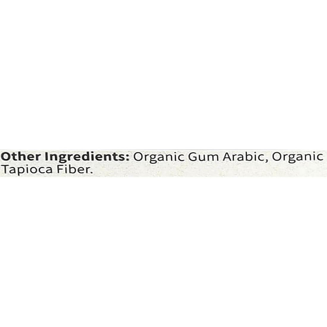 Garden of Life Organics, Fermented Organic Turmeric Boost, Inflammatory Response, 4.76 oz (135 g)