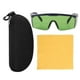 thumbnail image 2 of Gafas De Seguridad Protección Ocular Láser 200-450/800-2000/1064nm, 2 of 8