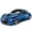 Lake Blue, variant on SHARE SUNSHINE Wireless Mouse, 2.4GHz Car Shape Computer Mouse, Optical Cordless Mice with USB Receiver for Laptop PC Computer, Colorful Blue