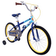 thumbnail image 2 of Bicicleta Infantil Para Niño MARINE R20 Azul, 2 of 7