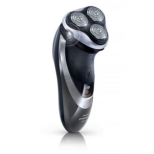 Norelco AT880 - 2 Aquatec Cordless Razor - Walmart.com - Walmart.com